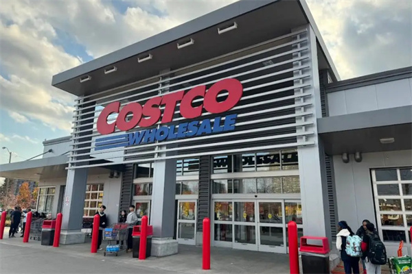 costco加盟